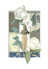 Cargar imagen en el visor de la galería, JARDÍN INTERIOR