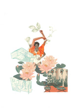 Cargar imagen en el visor de la galería, NINFA