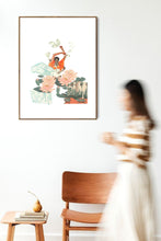 Cargar imagen en el visor de la galería, NINFA