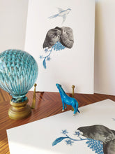 Load image into Gallery viewer, Who inspires you?