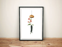 Load image into Gallery viewer, Celine &quot;Les filles&quot;