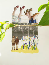 Cargar imagen en el visor de la galería, Mujeres-árbol