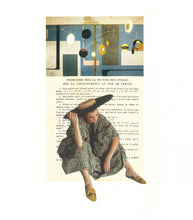 Load image into Gallery viewer, Thinker