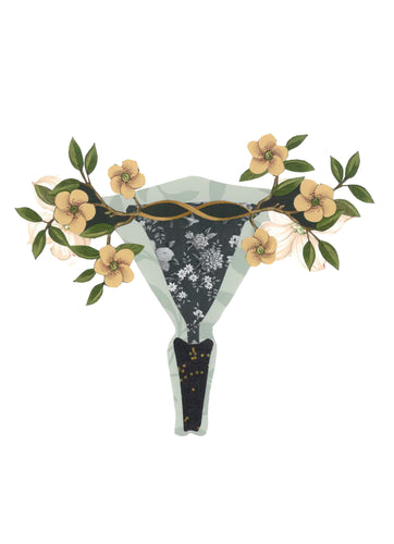 Home uterus